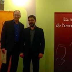 Verallia Easy Open sorprende en el congreso anual de enólogos catalanes